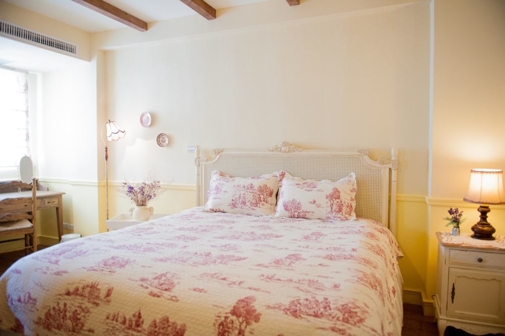 ファジャナ ビレッジ B&B 花蓮市 エクステリア 写真