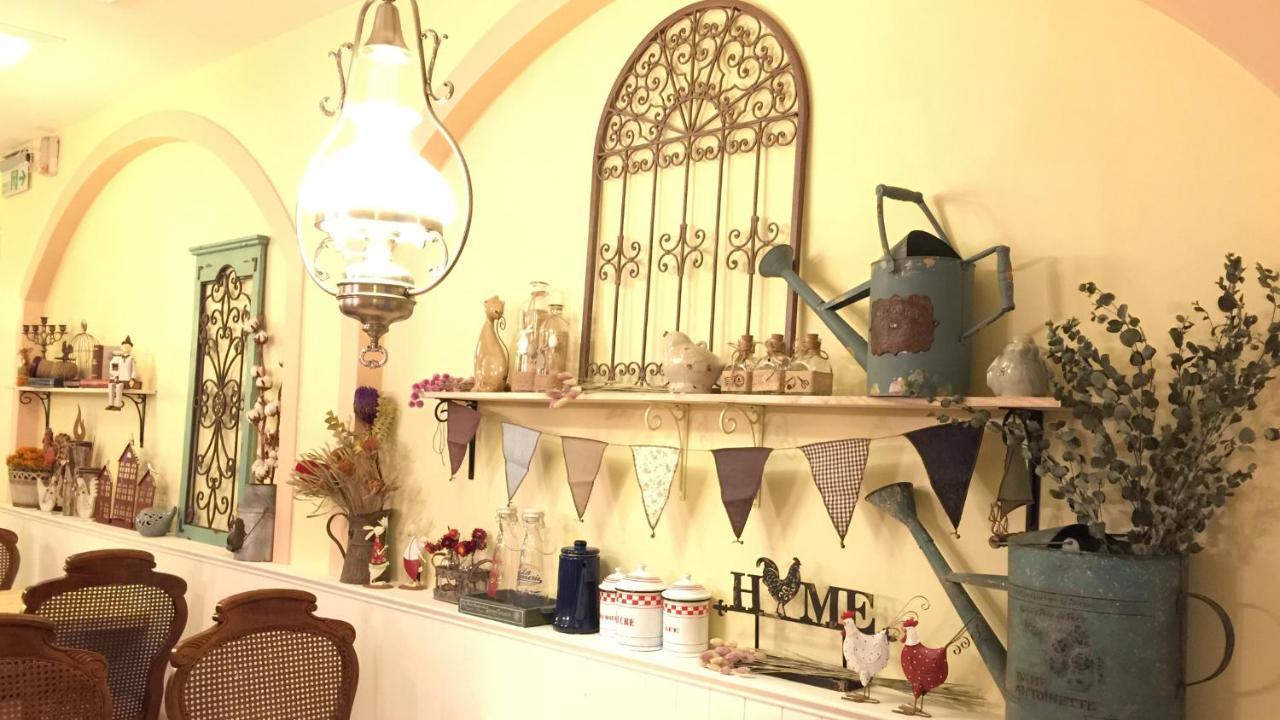 ファジャナ ビレッジ B&B 花蓮市 エクステリア 写真